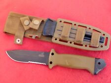 gerber hunting knife for sale  Dunlap