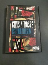 Dvd guns roses d'occasion  Tours-