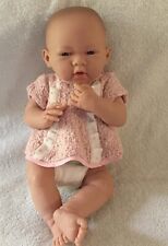 Boutique Berenguer Baby Doll - Used for sale  Shipping to South Africa