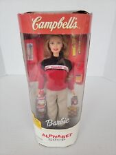 Barbie 1999 campbell for sale  Elmwood Park