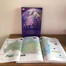 Great atlas digital for sale  Carlsbad