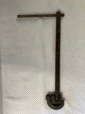 Sink basin wrench for sale  Shipping to Ireland