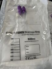 Gbuk enteral drainage for sale  CREWE