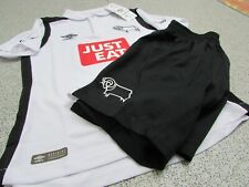 Umbro derby county for sale  LONDON