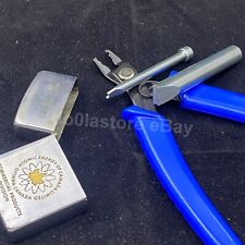 Zippo lighters tools for sale  Shipping to Ireland