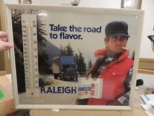 Raleigh cigarettes metal for sale  Youngstown