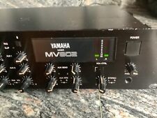 Yamaha mv802 channel for sale  Rochester