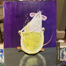 Mouse original paintings for sale  Ball Ground
