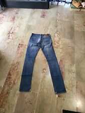Levi jeans 522 usato  Vallo Della Lucania