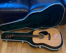 Martin acoustic guitar for sale  GLASGOW
