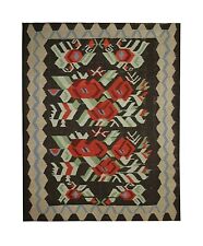 Geometric kilim rugs for sale  SOUTHAMPTON