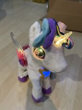 Vtech magisches einhorn gebraucht kaufen  Salzwedel