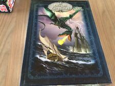 Dragon chronicles 1000 for sale  BUCKIE