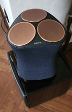 Sony speaker bluetooth usato  Roma