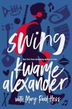 Swing hardcover alexander for sale  Montgomery