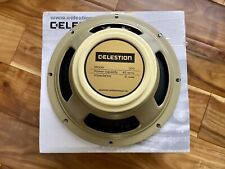 Celestion g10 creamback for sale  Shipping to Ireland