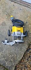 Router Dewalt DW625E segunda mano  Embacar hacia Mexico