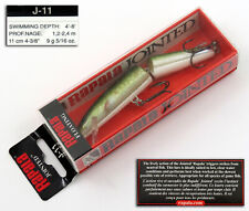 Rapala jointed spk d'occasion  Frejus