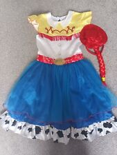 Disney jessie costume for sale  POOLE