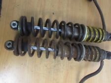 Aftermarket shock absorbers for sale  LEICESTER