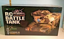 Battle tank leopard for sale  Belmont