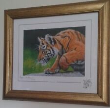 Stephen gayford tiger for sale  LEOMINSTER