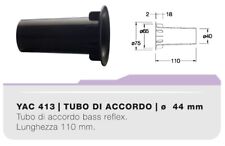 Yac413 tubo accordo usato  Avellino