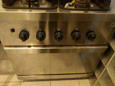 Cucina gas professionale usato  Milano