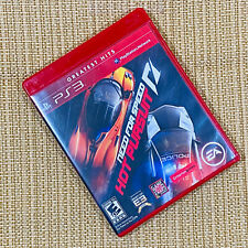 Usado, Need for Speed: Hot Pursuit Sony PlayStation 3 2010 PS3 completo com manual comprar usado  Enviando para Brazil