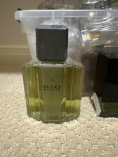 Men gucci nobile for sale  Houston