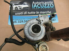 Turbo turbina fiat usato  San Mauro Castelverde