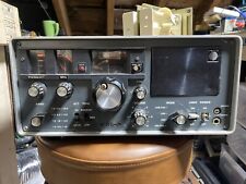 Yaesu frg shortwave for sale  Shipping to Ireland