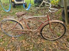 Vintage schwinn rust for sale  Quakertown