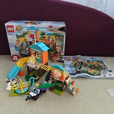 Lego toy story d'occasion  Strasbourg-