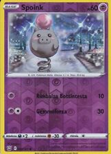 carta pokemon spoink usato  Villar Focchiardo