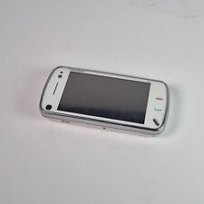 Teléfono celular móvil Nokia serie N N N97-1 RM-505 blanco GSM segunda mano  Embacar hacia Argentina