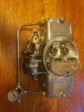 Holley 4150 speed for sale  Grayling