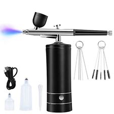 Set airbrush kit for sale  Shipping to Ireland