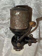 antique grinder black coffee for sale  Lodi