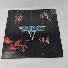Van Halen ‎’ Van Halen ‘ LP Álbum de Vinil BSK 3075 Club Pitman Warner Bros comprar usado  Enviando para Brazil