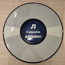 Porcelain columbia records for sale  Glyndon