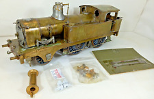 Brass loco model for sale  BATTLE