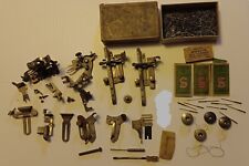 Various antique singer for sale  Etlan