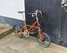 Arcc moulton tsr for sale  LONDON