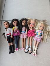 Vintage bratz bundle for sale  BARNSLEY