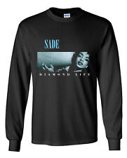 Sade long sleeve for sale  New York