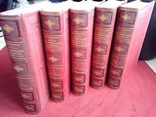 Dictionnaire encyclopédique i d'occasion  Bois-Guillaume