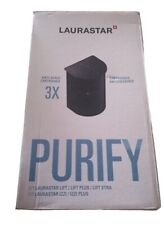 Laurastar purify anti for sale  WIGTON