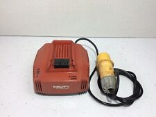 Hilti 350 110v for sale  STANMORE