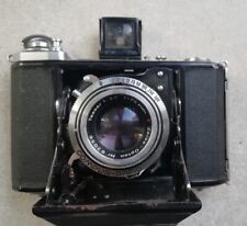 Zeiss ikon ikonta gebraucht kaufen  Armsheim, Gabsheim, Partenheim